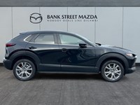2024 Mazda CX-30 GS AWD
