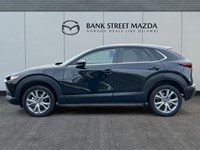 2024 Mazda CX-30 GS AWD