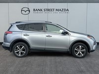 2018 Toyota RAV4 AWD XLE