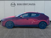 2022 Mazda Mazda3 Sport GT Auto i-ACTIV AWD