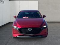 2022 Mazda Mazda3 Sport GT Auto i-ACTIV AWD