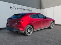 2022 Mazda Mazda3 Sport GT Auto i-ACTIV AWD