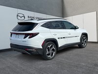 2022 Hyundai Tucson Hybrid Ultimate AWD