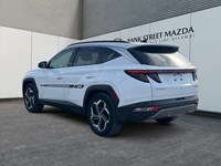 2022 Hyundai Tucson Hybrid Ultimate AWD