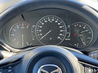 2025 Mazda CX-5 GX AWD