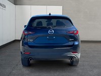 2025 Mazda CX-5 GX AWD
