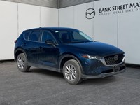 2025 Mazda CX-5 GX AWD