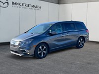 2020 Honda Odyssey EX-L RES Auto