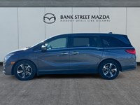 2020 Honda Odyssey EX-L RES Auto