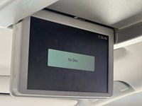 2020 Honda Odyssey EX-L RES Auto