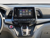 2020 Honda Odyssey EX-L RES Auto