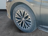 2019 Volkswagen Jetta Highline Auto