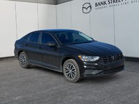 2019 Volkswagen Jetta Highline Auto