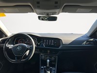 2019 Volkswagen Jetta Highline Auto