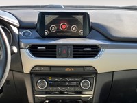 2017 Mazda Mazda6 4dr Sdn 2.5L Auto GS