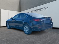 2017 Mazda Mazda6 4dr Sdn 2.5L Auto GS