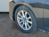 2017 Mazda Mazda6 4dr Sdn 2.5L Auto GS