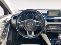 2017 Mazda Mazda6 4dr Sdn 2.5L Auto GS