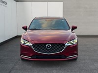 2018 Mazda Mazda6 Signature