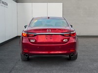 2018 Mazda Mazda6 Signature