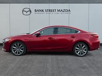 2018 Mazda Mazda6 Signature