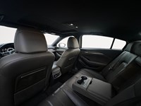 2018 Mazda Mazda6 Signature