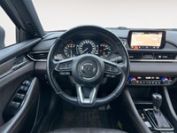 2018 Mazda Mazda6 Signature