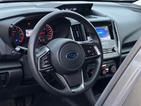 2019 Subaru Impreza 2.0i Convenience 4-door Auto