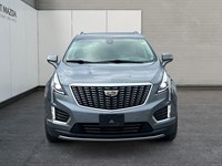2021 Cadillac XT5 AWD 4dr Premium Luxury