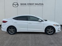 2018 Hyundai Elantra GL Auto