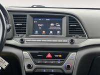 2018 Hyundai Elantra GL Auto