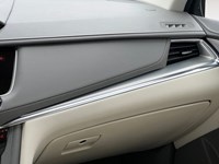 2021 Cadillac XT5 AWD 4dr Premium Luxury