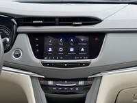 2021 Cadillac XT5 AWD 4dr Premium Luxury