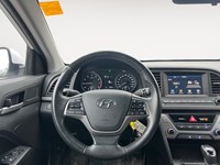 2018 Hyundai Elantra GL Auto