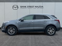 2021 Cadillac XT5 AWD 4dr Premium Luxury