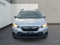 2023 Subaru Crosstrek Convenience CVT