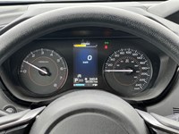2023 Subaru Crosstrek Convenience CVT