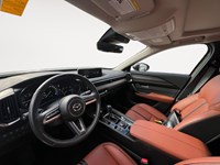 2024 Mazda CX-50 GT w/Turbo AWD