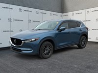 2020 Mazda CX-5 GS Auto FWD