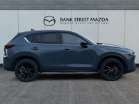2024 Mazda CX-5 Kuro AWD