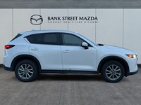 2023 Mazda CX-5 GS AWD