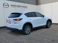 2023 Mazda CX-5 GS AWD