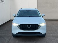 2023 Mazda CX-5 GS AWD