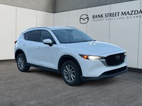 2023 Mazda CX-5 GS AWD