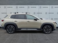 2024 Mazda CX-50 Meridian Edition AWD
