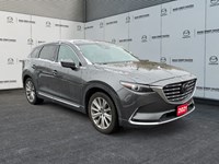 2021 Mazda CX-9 2021.5 Signature AWD