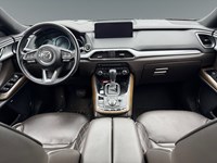 2021 Mazda CX-9 2021.5 Signature AWD