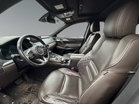 2021 Mazda CX-9 2021.5 Signature AWD