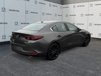 2021 Mazda Mazda3 GT w/Turbo Auto i-ACTIV AWD