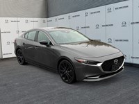 2021 Mazda Mazda3 GT w/Turbo Auto i-ACTIV AWD